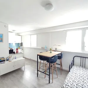 L'appart Du Sud Appartement
