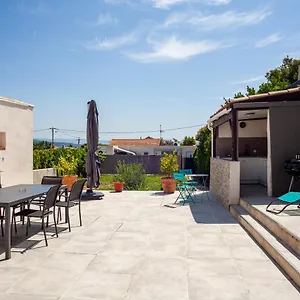 Maison De Vacances Villa