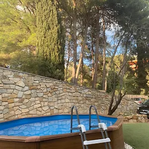 Goldsand Plage, Piscine, Jardin, Parking Appartement